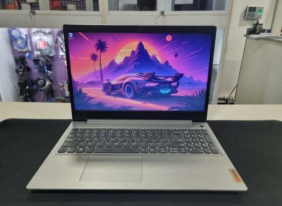 Lenovo IdeaPad 3 15-ITL05 15.6” i3-1115G4 8GB 256SSD UHD W11P