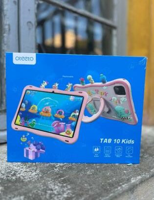 Tablet 10 Kids 128GB