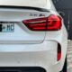 X6M 4.4V8 BITURBO RECEM IMPORTADO