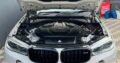 X6M 4.4V8 BITURBO RECEM IMPORTADO