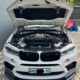 X6M 4.4V8 BITURBO RECEM IMPORTADO