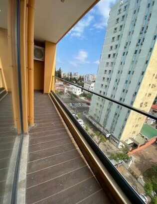 vende-se apartamentos na polana próximo q escola 3 de fevereiro