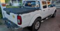 Nissan HardBody 2015 Cabine Dupla