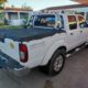 Nissan HardBody 2015 Cabine Dupla