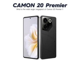 tecno camon 20premier selado 512GB