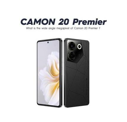 tecno camon 20premier selado 512GB