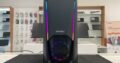 ANTEC NX310 RGB GamingPc i5-6400HQ 16GB 140SSD+2TB.HDD GTX1060-3GB W10P