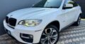 BMW X6 35i Sportpack RECEM IMPORTADO