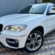 BMW X6 35i Sportpack RECEM IMPORTADO