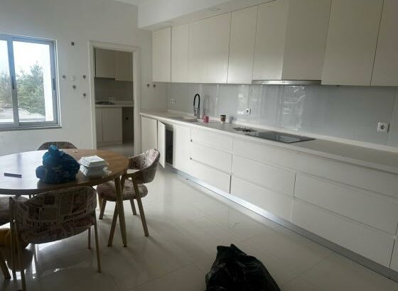 arrendo & vendo apartamento tp3 na costa de sol / dona alice