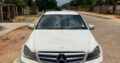 Mercedes-Benz C200 2013