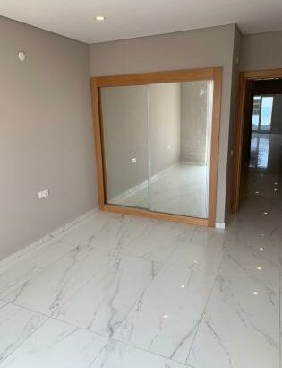 arrendo excelente apartamento tp3 no Deco Assu