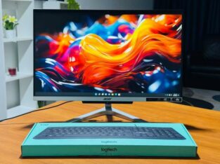 All In One C22 i3 10th 4GB RAM 512GB SSD