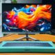 All In One C22 i3 10th 4GB RAM 512GB SSD