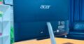 All In One C22 i3 10th 4GB RAM 512GB SSD