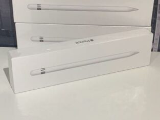 Apple Pencil 1 2022 Selados Entregas e Garantias