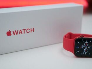 Apple Watch Series 6 40MM Selados Entregas e Garantias