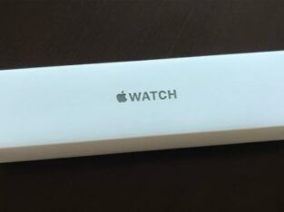 Apple Watch Series 7 42MM Selados Entregas e Garantias