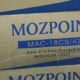 Ar Condicionado Mozpoint 18000BTU. SELADOS. J25