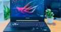 ASUS TUF Gaming AMD Ryzen 7 3750H Radeon Vega Mobile 16GB RAM 1TB SSHD 256GB SSD Nvidia GTX 1650 4GB