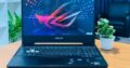 ASUS TUF Gaming AMD Ryzen 7 3750H Radeon Vega Mobile 16GB RAM 1TB SSHD 256GB SSD Nvidia GTX 1650 4GB