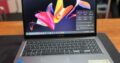 ASUS X515 i3 11th 8GB RAM 256GB SSD
