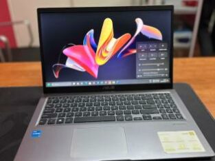 ASUS X515 i3 11th 8GB RAM 256GB SSD
