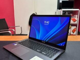ASUS X515EA i5 11th 256GB SSD 8GB RAM