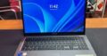 ASUS X515EA i5 11th 256GB SSD 8GB RAM