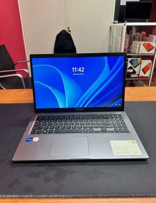 ASUS X515EA i5 11th 256GB SSD 8GB RAM
