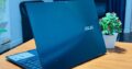 ASUS Zenbool Flip 13 OLED Ultra Slim UX363JA Touchpad i5 10th 8GB RAM 256GB SSD