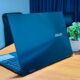 ASUS Zenbool Flip 13 OLED Ultra Slim UX363JA Touchpad i5 10th 8GB RAM 256GB SSD