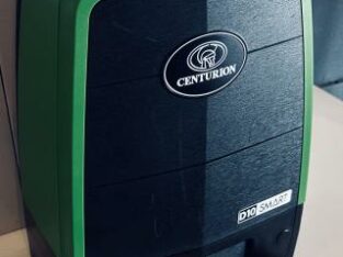 Automatize o Portão Da sua Residência ou Empresa por Apenas 25.000.00MT  Kit  Completo: 01Motor D10 SMART 02 Remote de 2 botões  01 Régua de correr,04