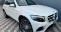 MERCEDES GLC250EDITION1 RECEM IMPORTADO