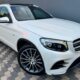 MERCEDES GLC250EDITION1 RECEM IMPORTADO