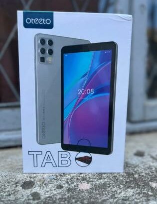 tablet 8 256GB