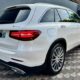 MERCEDES GLC250EDITION1 RECEM IMPORTADO