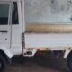 Camioneta Toyota TownAce