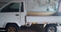 Camioneta Toyota TownAce