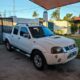 Nissan HardBody 2015 Cabine Dupla
