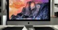 iMac Retina 27” 2020 5K UHD+  Comet Lake 27” i5-10500 8GB 256SSD RadeonPro5300 Sonoma