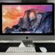 iMac Retina 27” 2020 5K UHD+  Comet Lake 27” i5-10500 8GB 256SSD RadeonPro5300 Sonoma