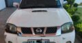 Nissan HardBody 2015 Cabine Dupla