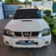 Nissan HardBody 2015 Cabine Dupla