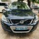 Volvo XC60 2012