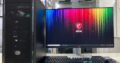 Gaming/WorkStationPC MasterBox CM694 7-11700F 16GB 1TB.SSD QuadroP2200-5GB W10P