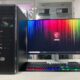 Gaming/WorkStationPC MasterBox CM694 7-11700F 16GB 1TB.SSD QuadroP2200-5GB W10P