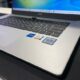 Huawei MateBook D15 BoDE-WDH9 15.6” i5-1155G7 8GB 256SSD iRisXe W11H