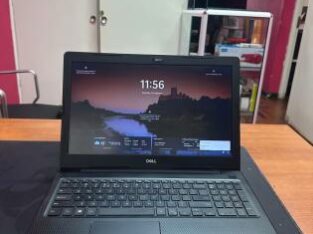 Dell Inspirion 3580 i7 8th 16GB RAM 256GB SSD