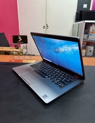 Dell Latitude 5410 i7 10th 8GB RAM 512GB SSD